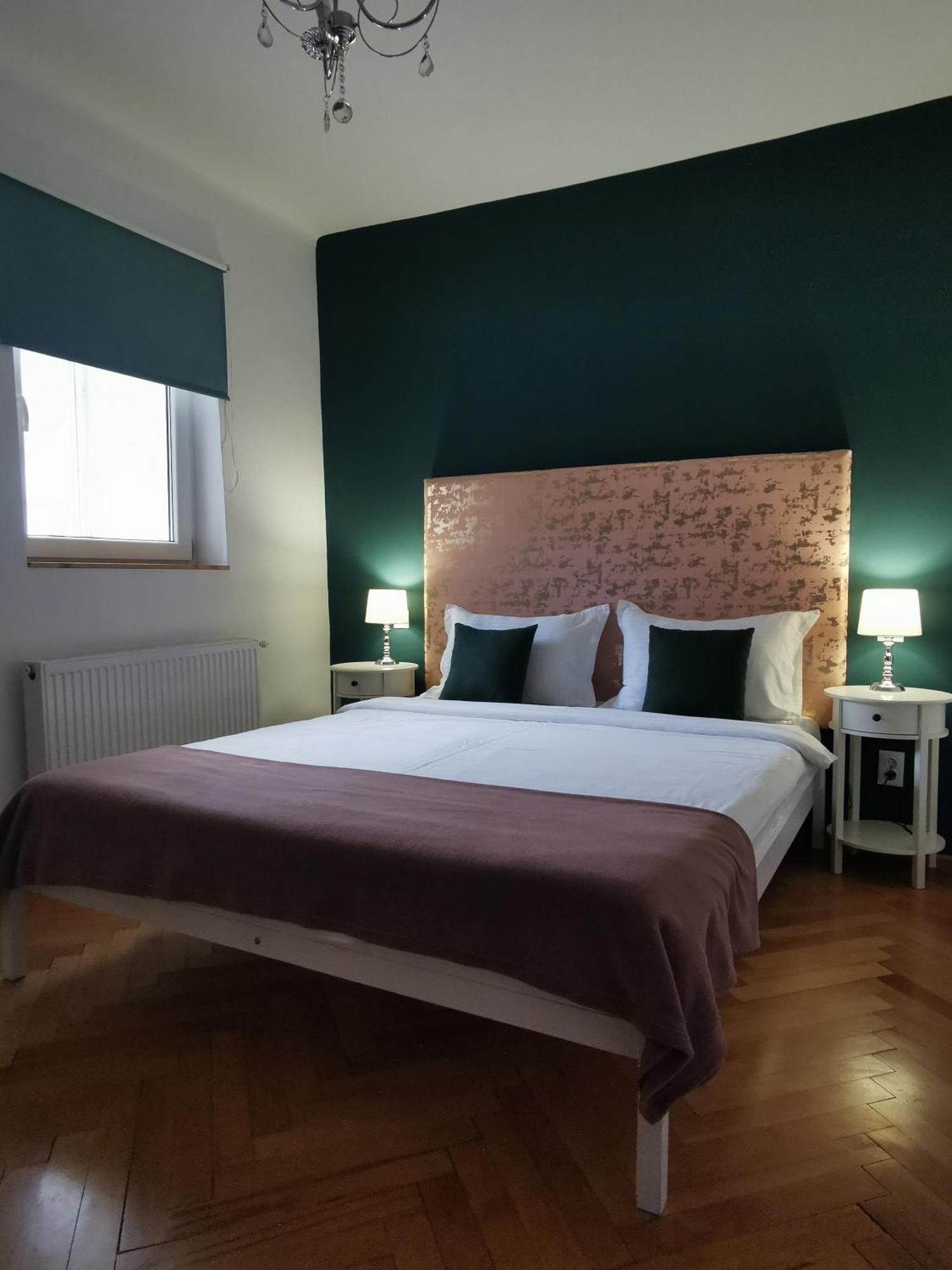 Felinarului House 公寓 Sibiu