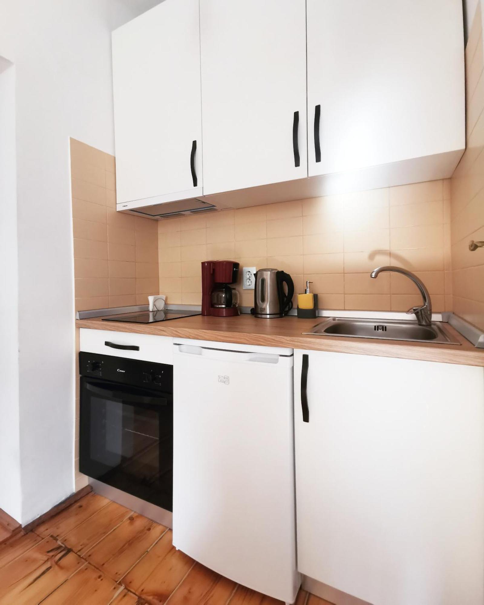 Felinarului House * Sibiu