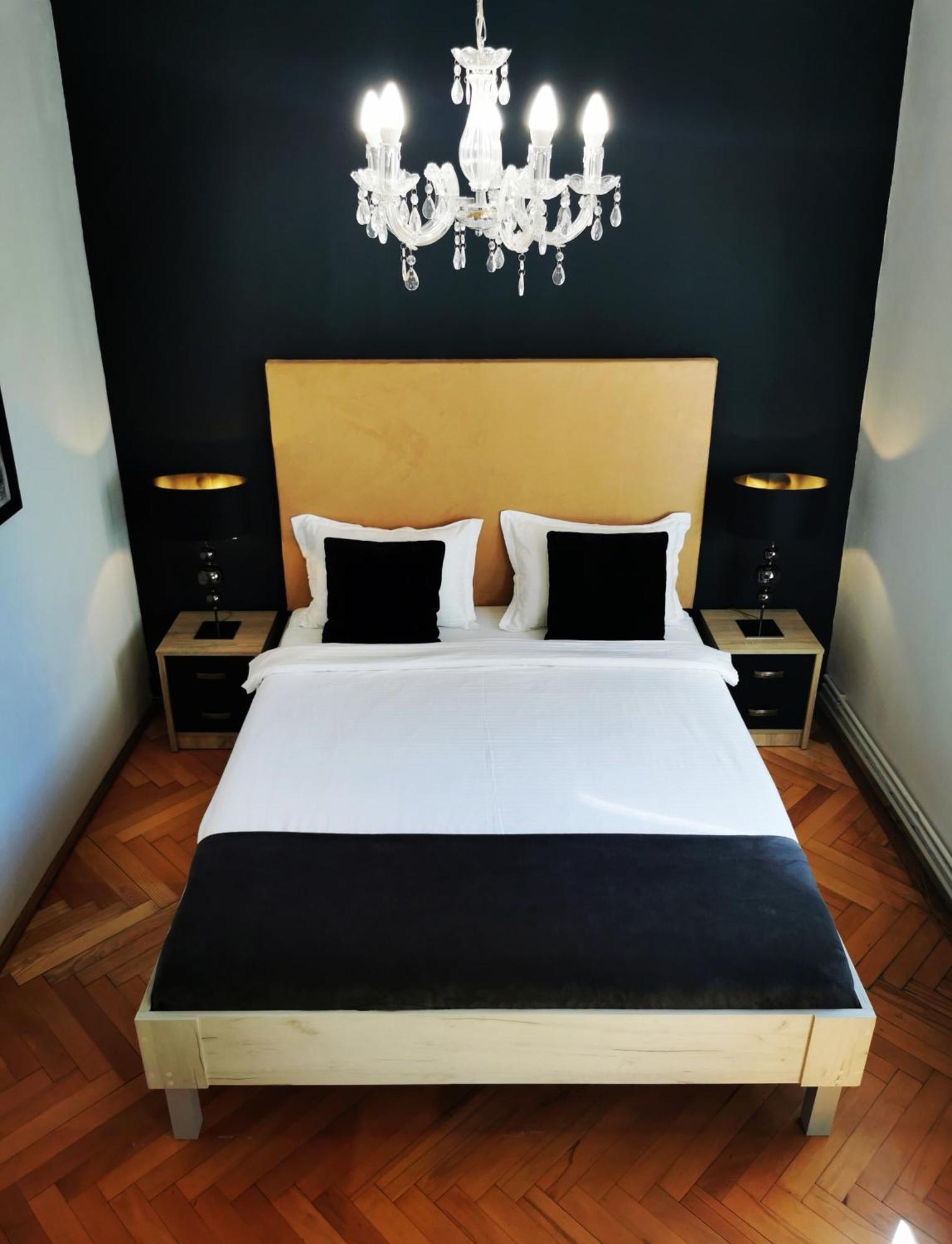 Felinarului House Sibiu
