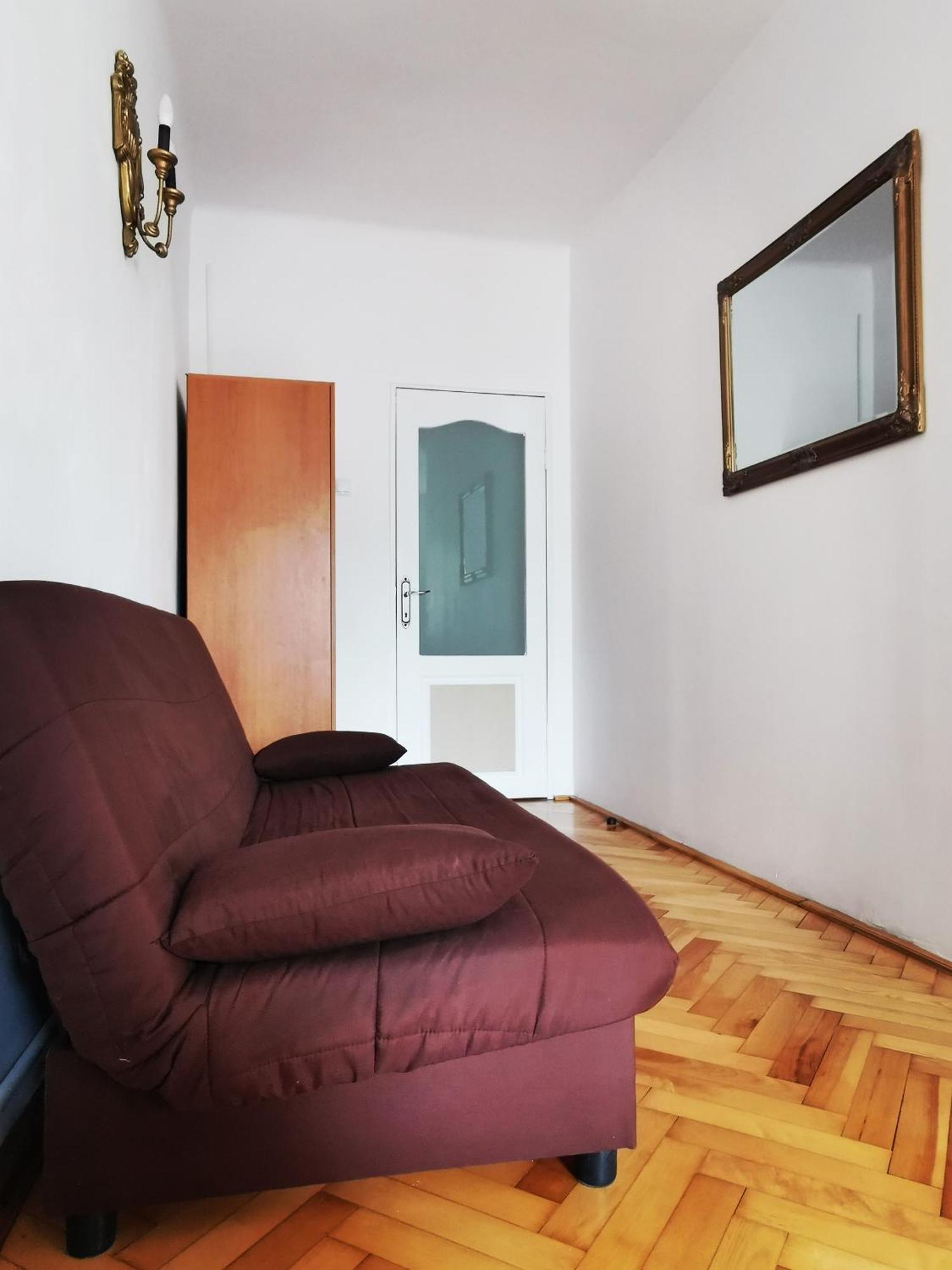 公寓 Felinarului House Sibiu
