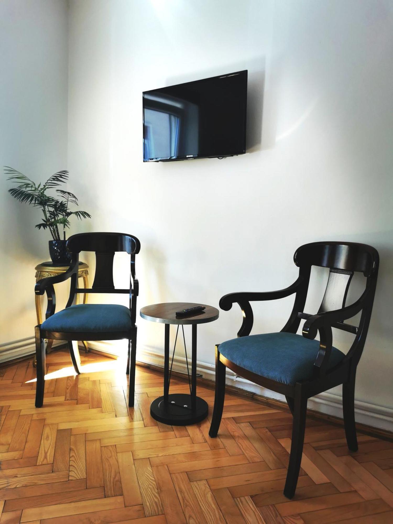 公寓 Felinarului House Sibiu